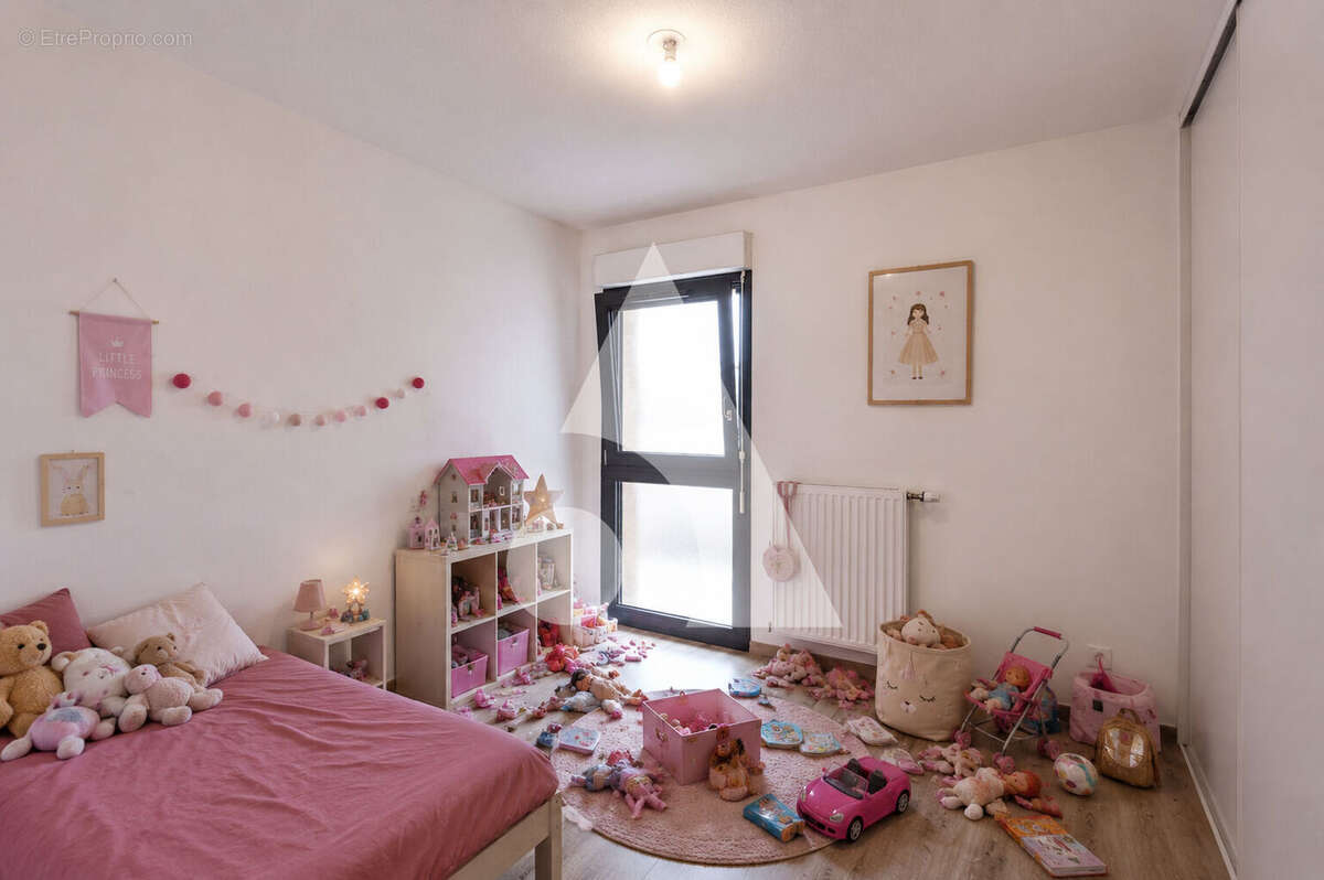 Appartement Villefranche Sur Saone 3 pièce(s) 59.07 m2 - photo 7
