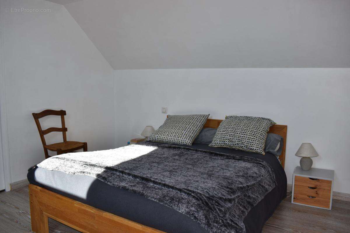 Maison à SABLE-SUR-SARTHE