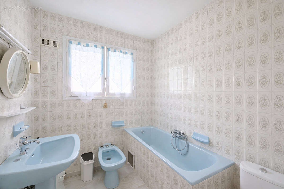 Maison à OZOIR-LA-FERRIERE