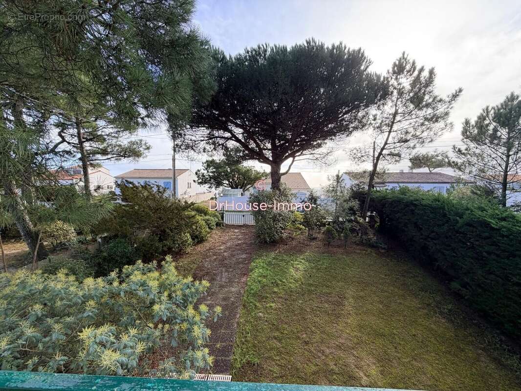 Maison à LA TRANCHE-SUR-MER