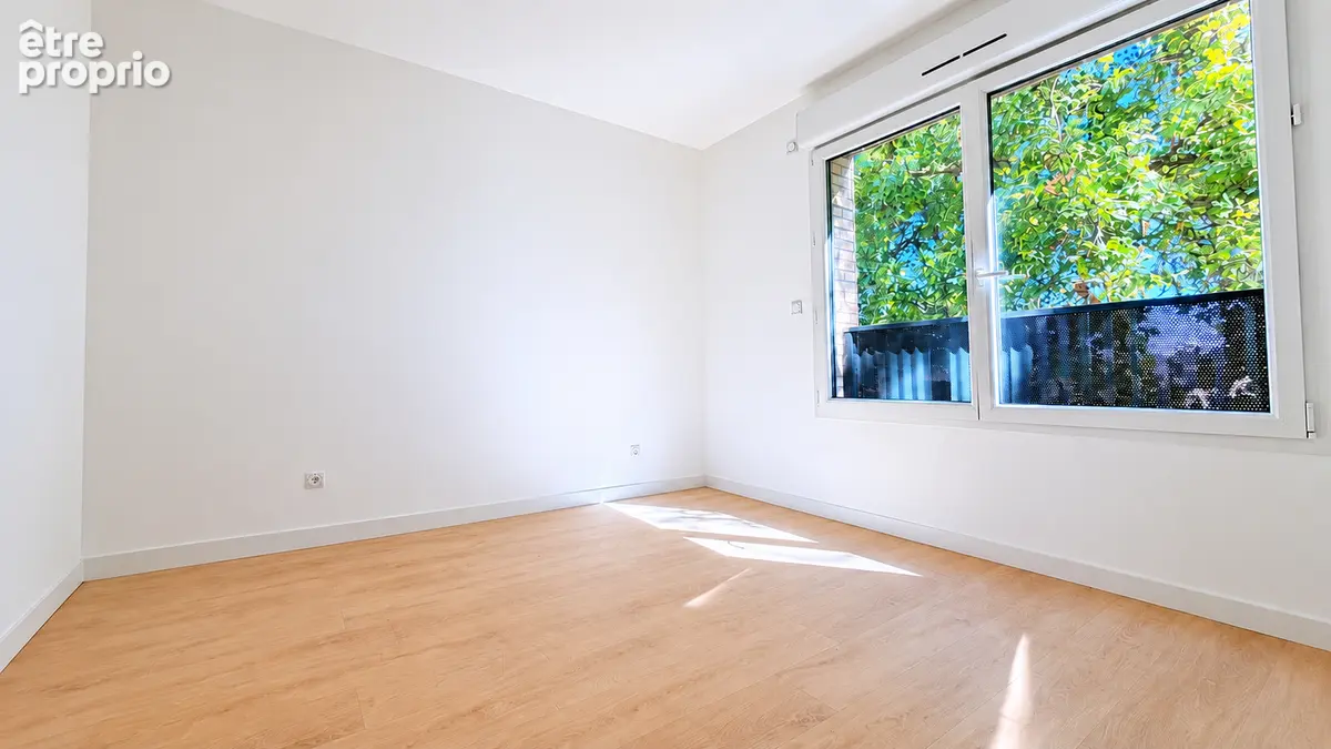 Appartement Castelginest 4 pièce(s) 80.08 m2 - photo 10