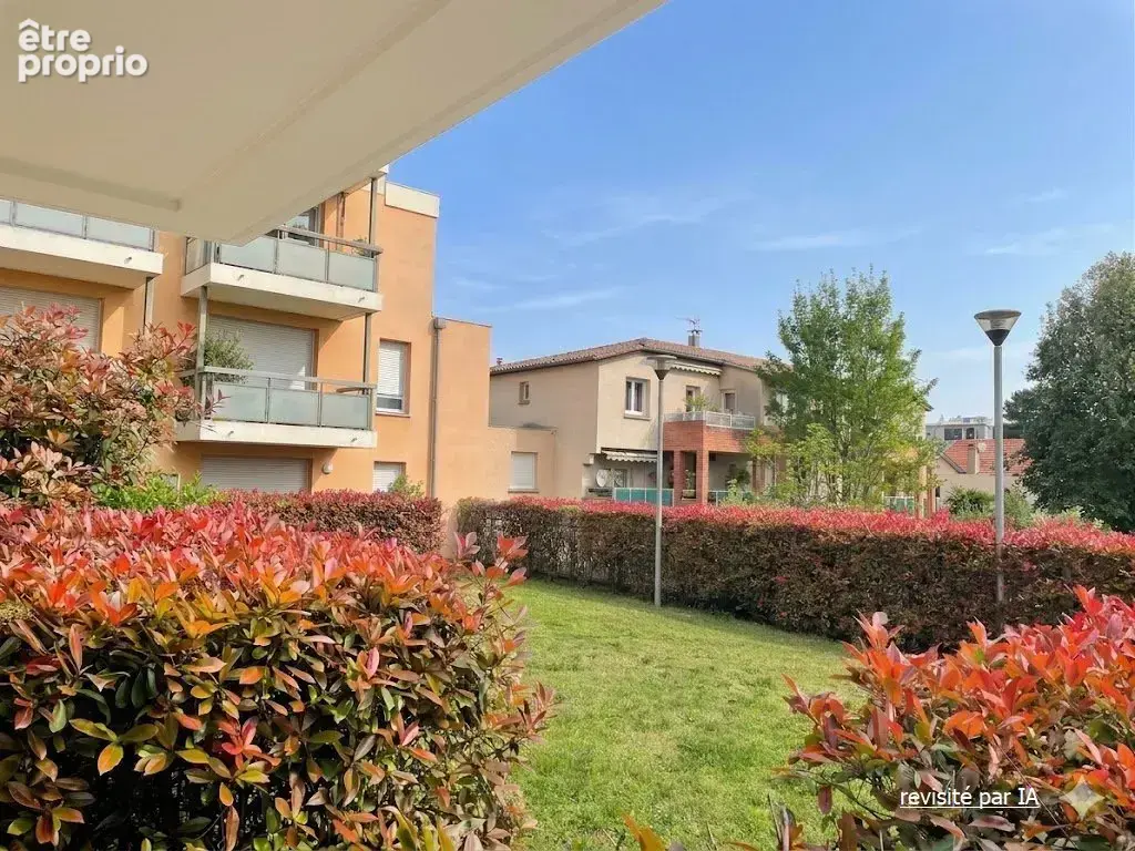Appartement traversant avec terrasse et pergola - photo 5