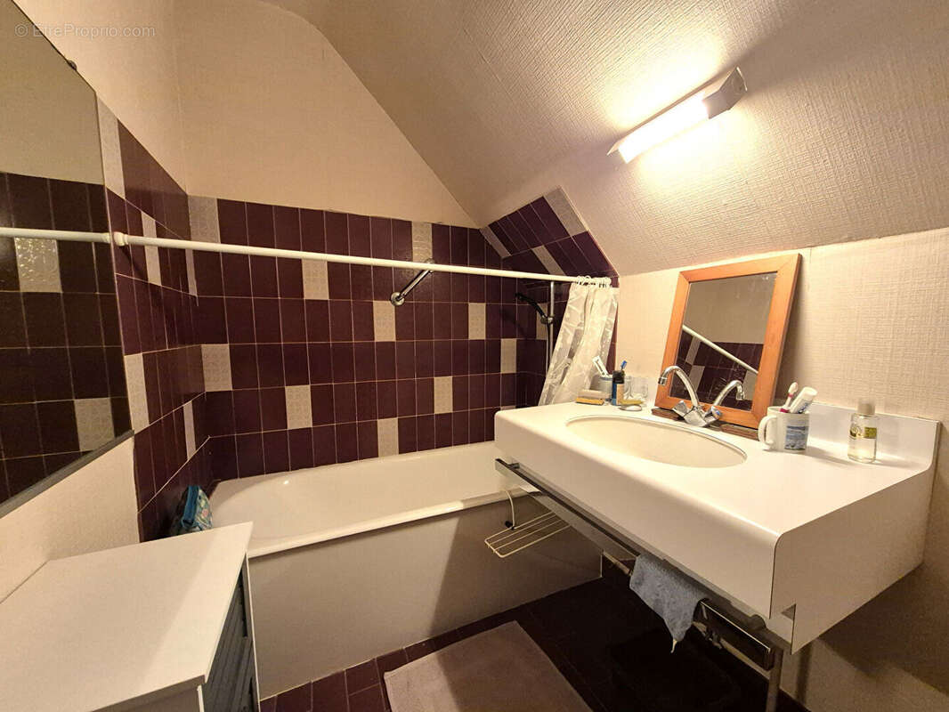 Appartement à LA TRINITE-SUR-MER