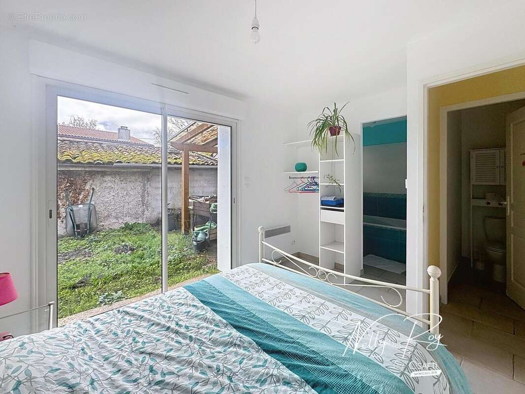 Photo 9 - Maison à SAINT-LAURENT-MEDOC