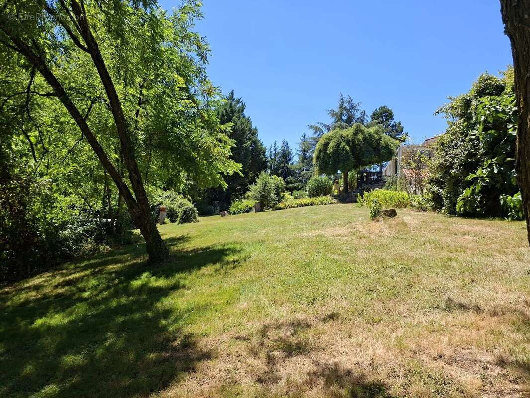 Caussade villa plain pied - photo 27