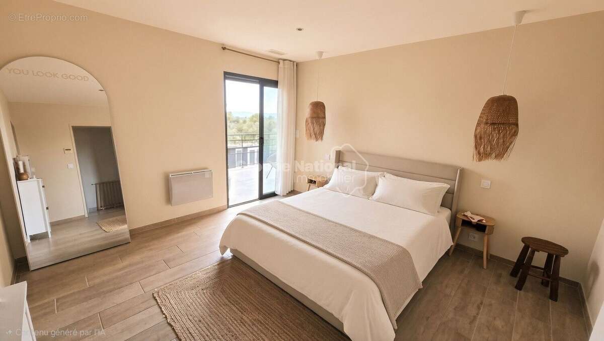 Maison 2018 à 25mn de Nîmes - photo 7