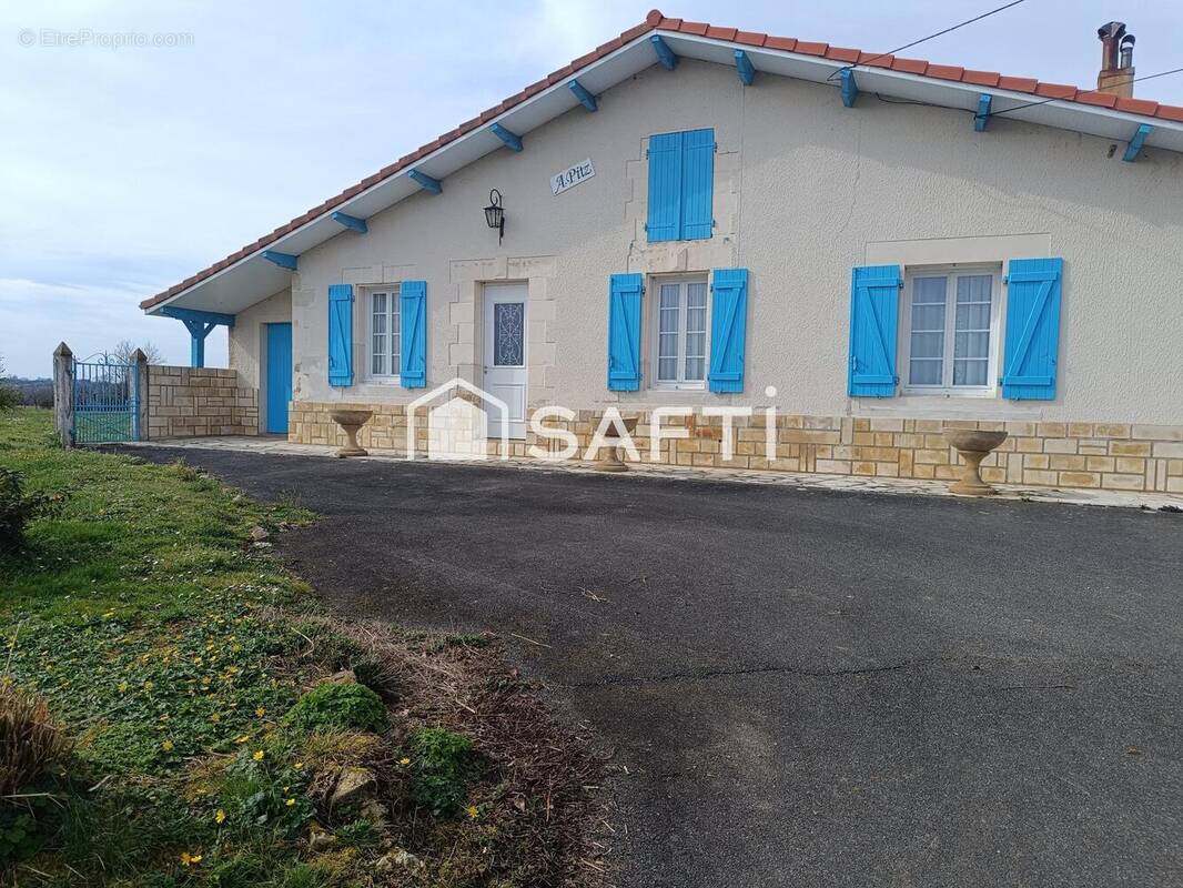 Photo 1 - Maison à MUGRON