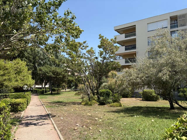 T3/balcon-terrrasse/pointe rouge marseille - photo 4