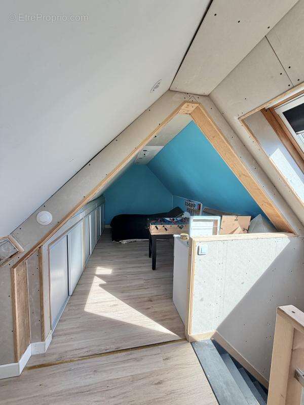 Maison à FOURCHAMBAULT