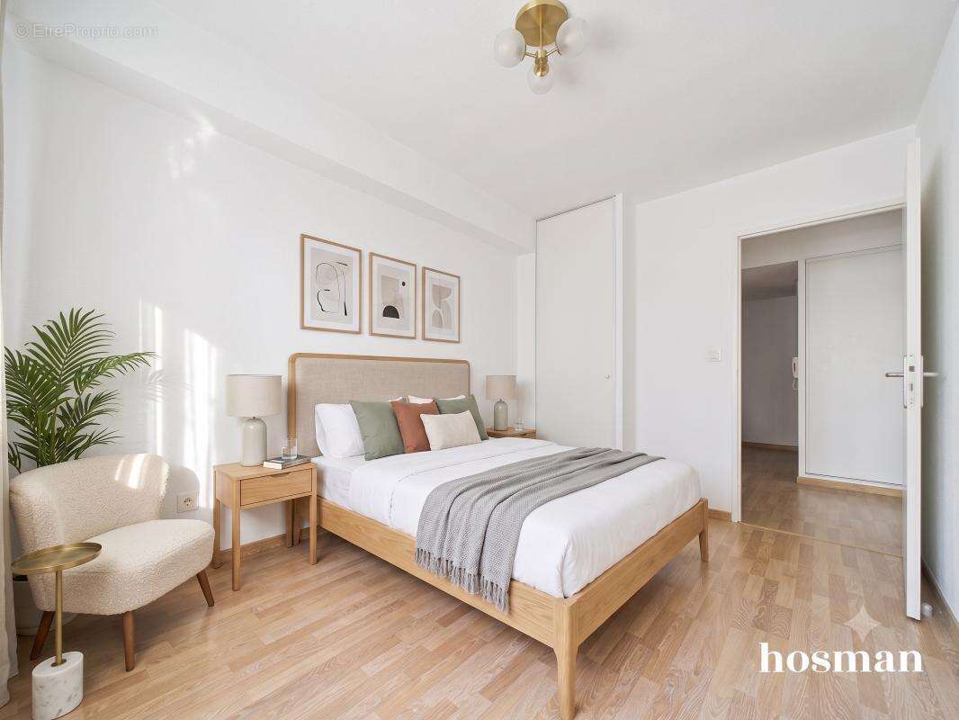 Appartement à VERTOU