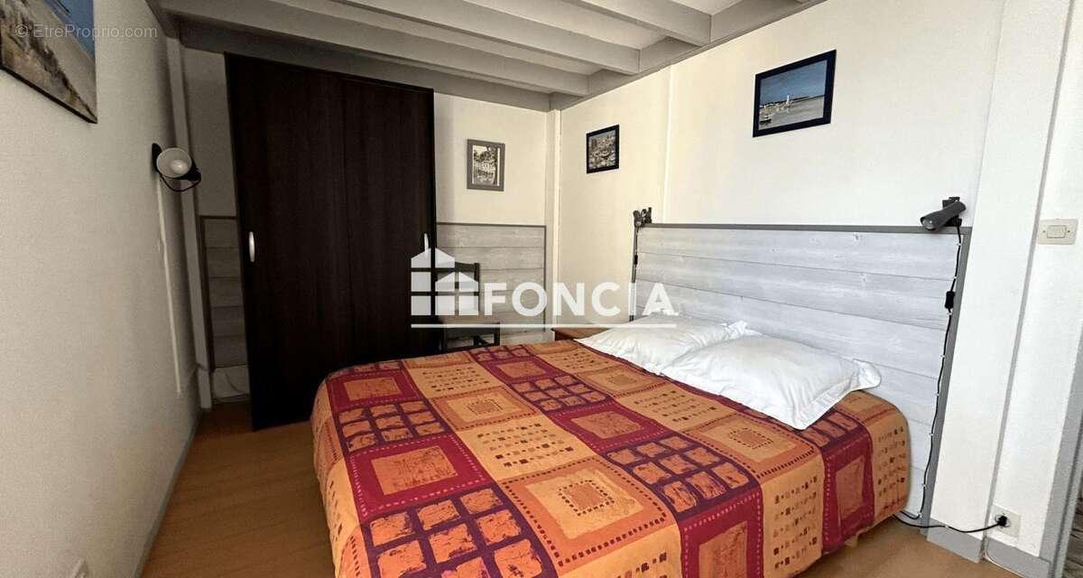 Appartement à LA ROCHELLE