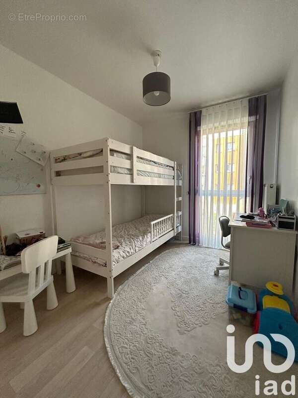 Photo 4 - Appartement à GARGES-LES-GONESSE