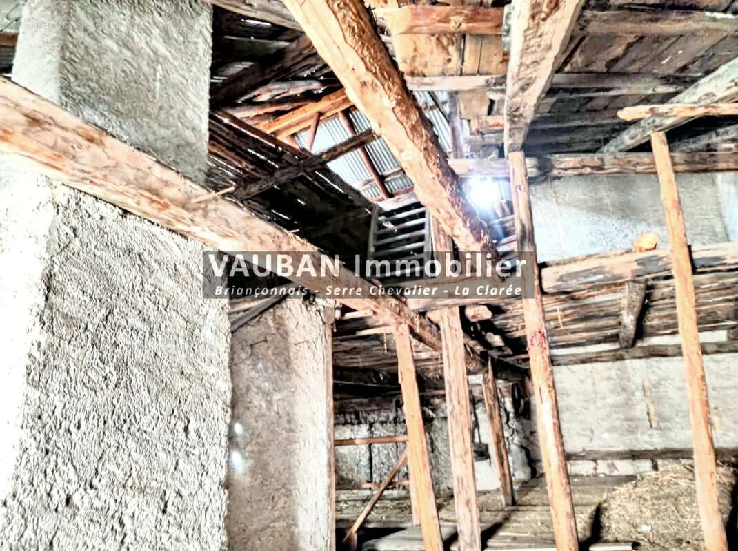 Maison à VAL-DES-PRES