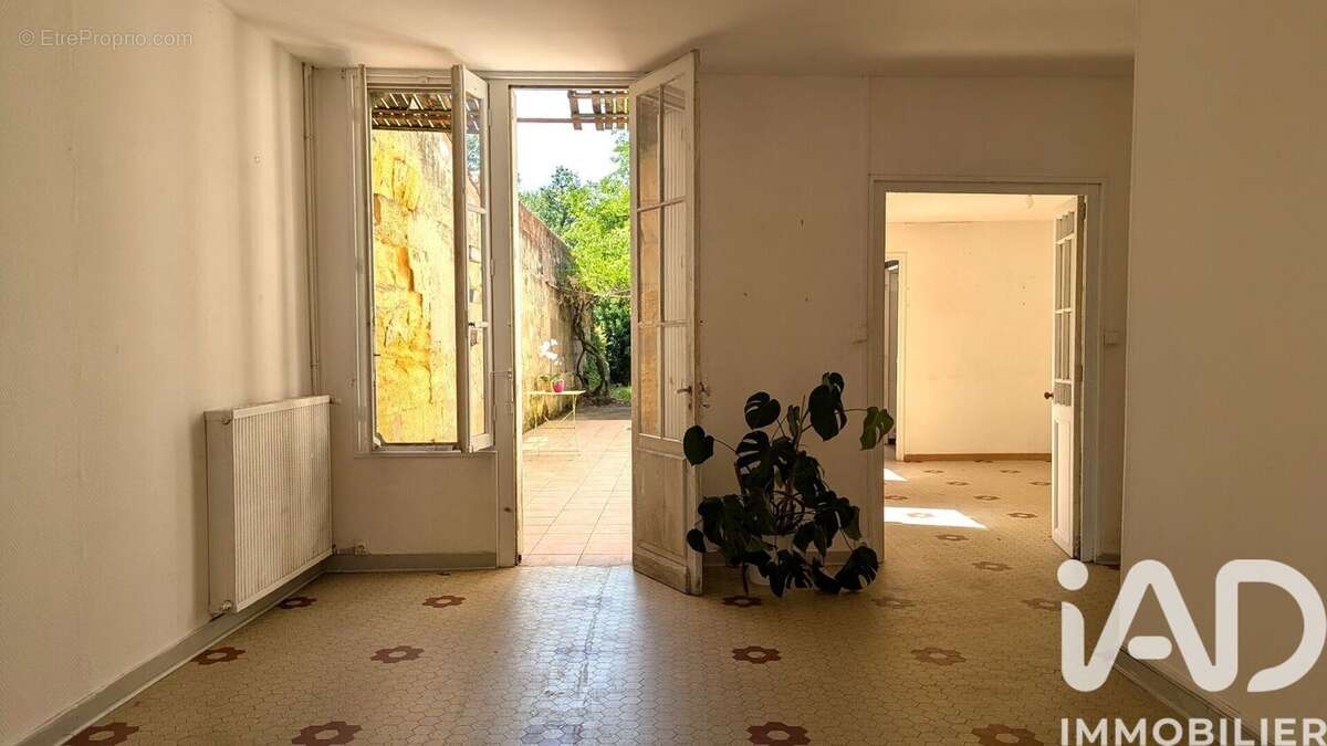 Photo 2 - Maison à SAINTE-TERRE