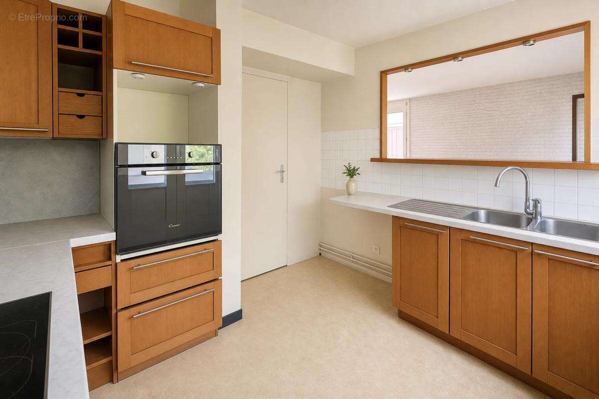Appartement à EVRY