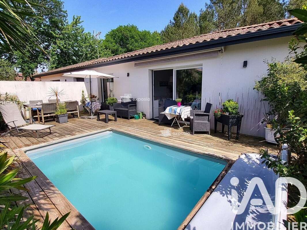 Photo 2 - Maison à SOUSTONS