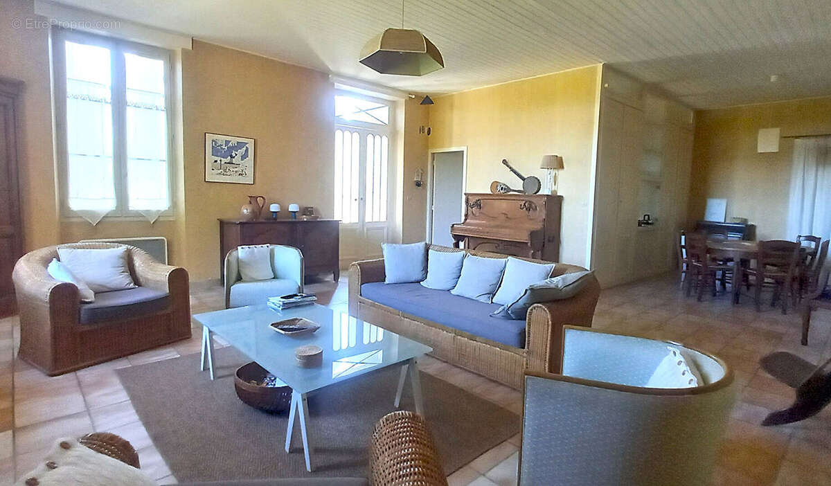Maison Bégadan 8 pièce(s) 225 m2 - garage - piscine - photo 7