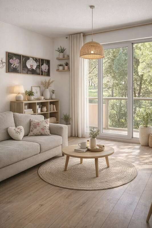 Appartement à FREJUS