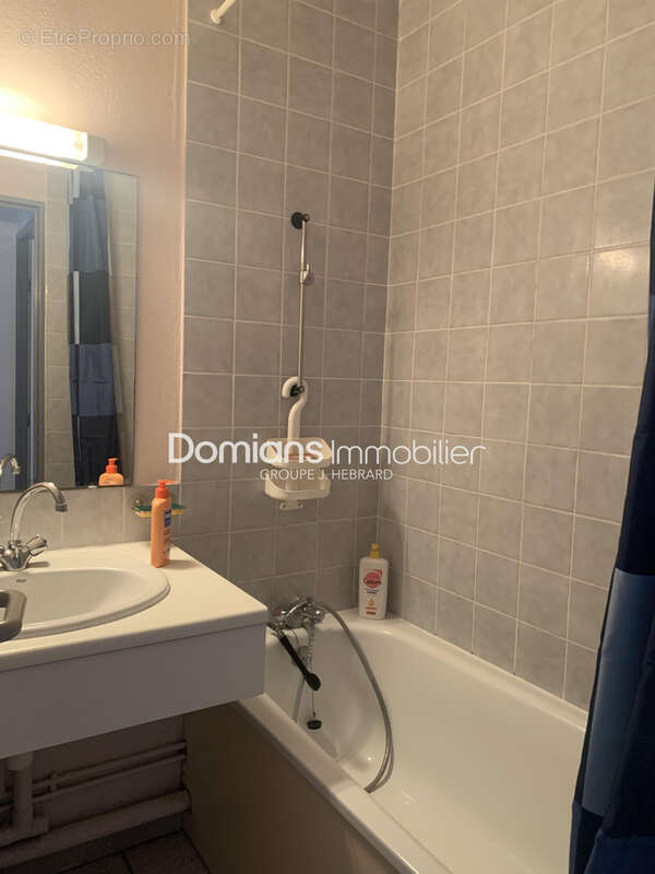 Appartement à CERBERE