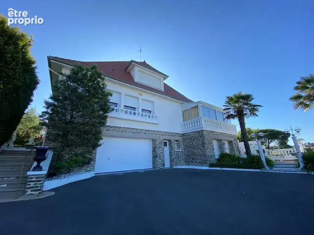 Maison à SAINT-LO