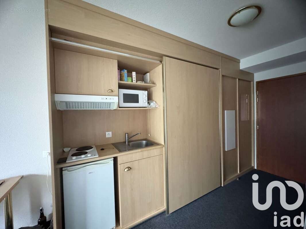 Photo 5 - Appartement à PORNIC