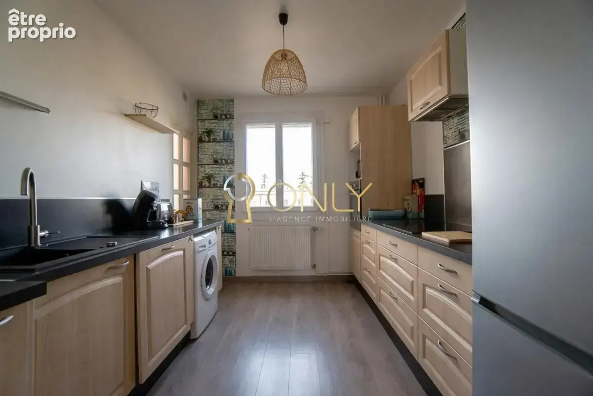 Villefranche - Appartement - 2 chambres - photo 5