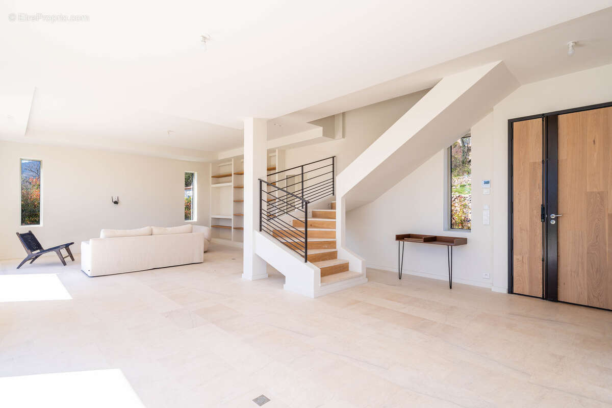 Maison à VENCE