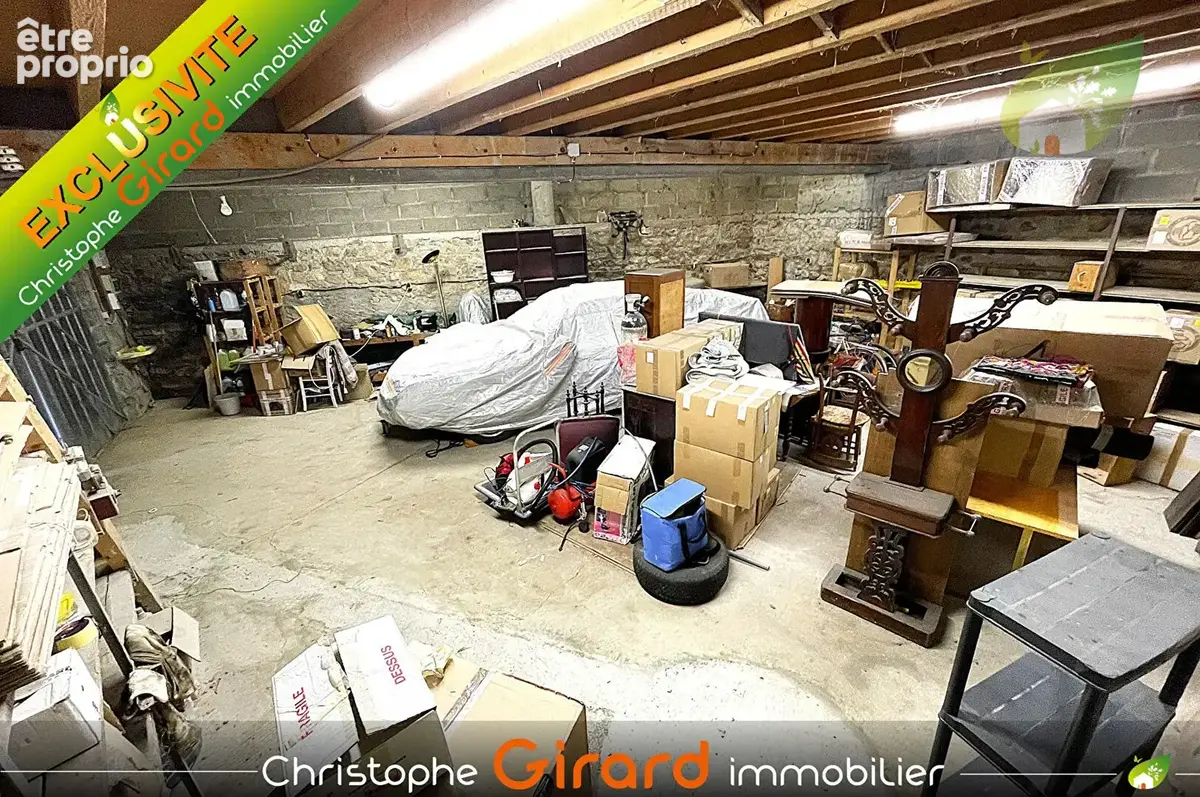 Maison a vendre a quebriac (35190) - 3 pieces - photo 9