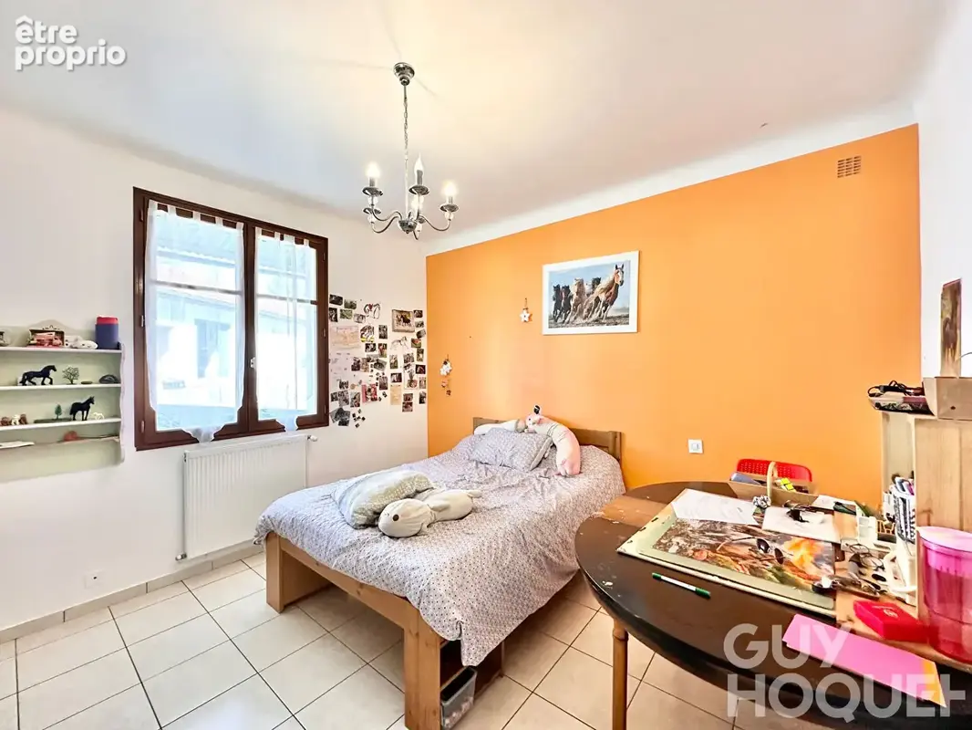 Maison de 121 m² proche d'ORTHEZ avec dépendances - photo 14
