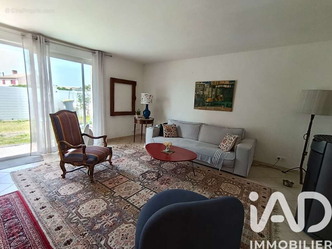 Maison 59 m² à La Plaine-Sur-Mer  - photo 3