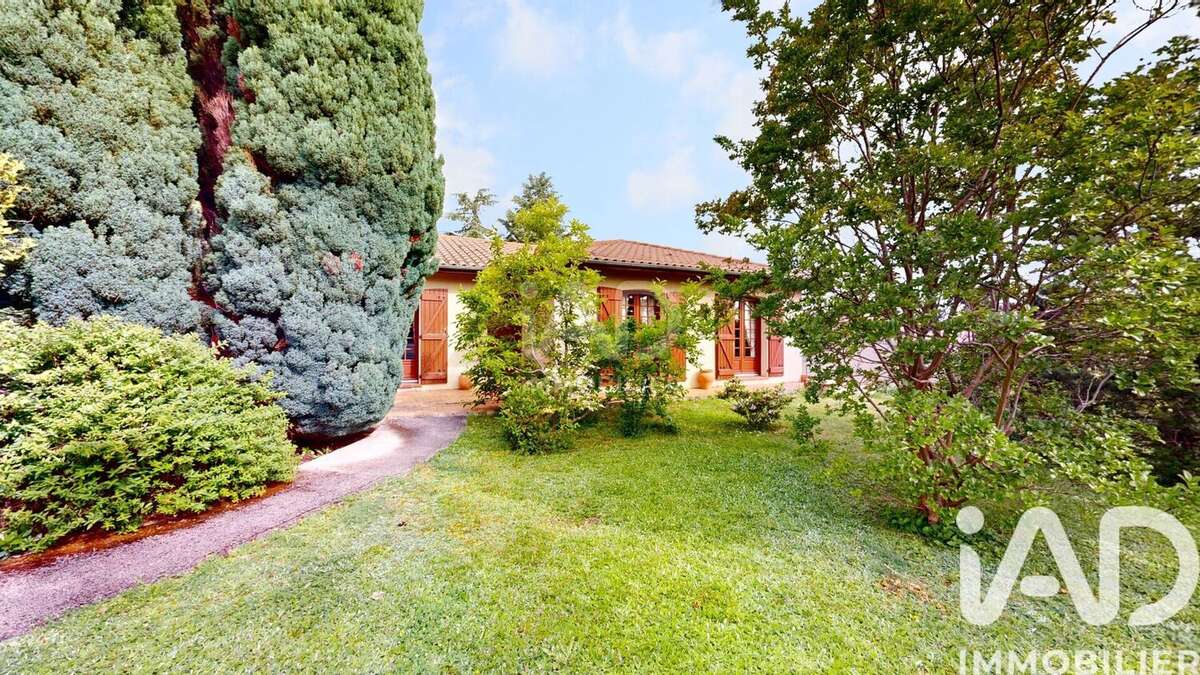 Photo 2 - Maison à ESCALQUENS