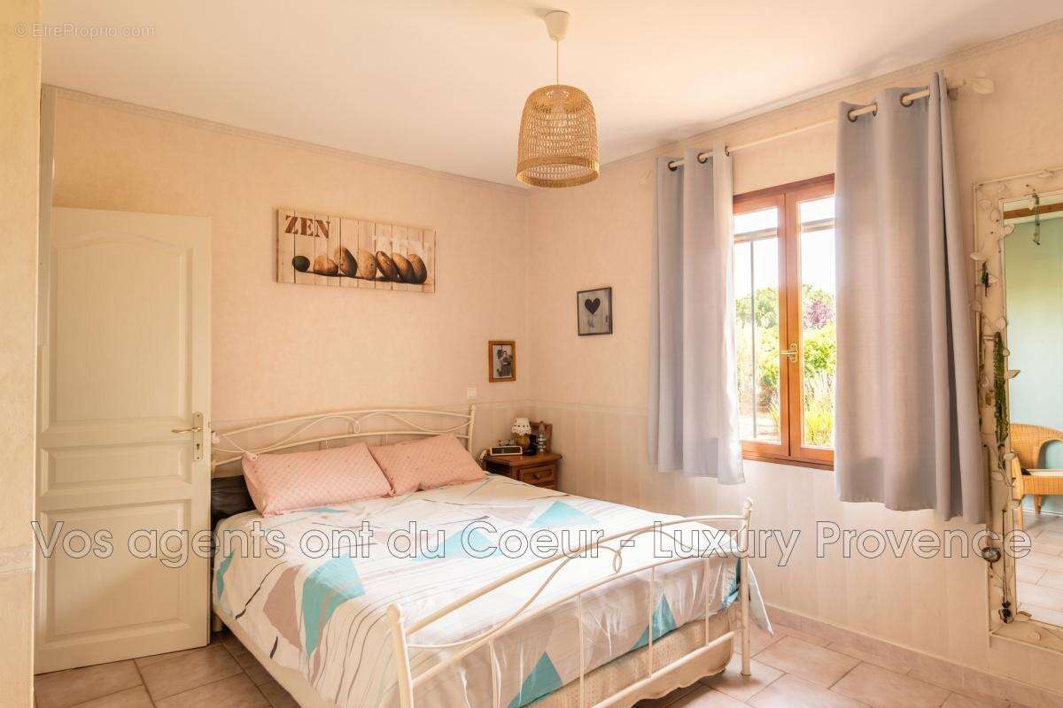 vente maison 5 Pièce(s) - photo 9