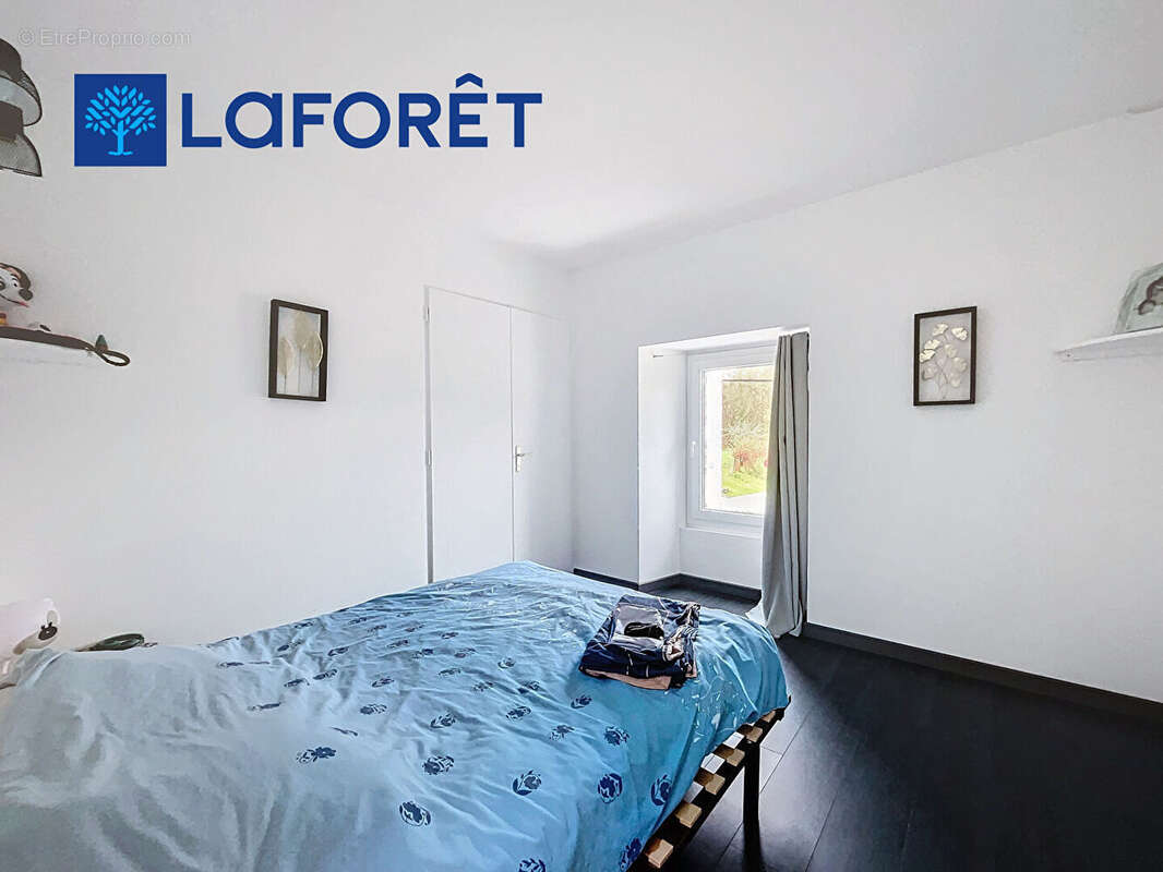 Maison à SAINT-BARTHELEMY