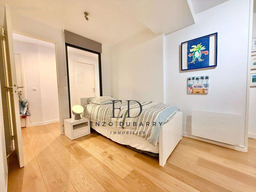 Appartement à BIARRITZ
