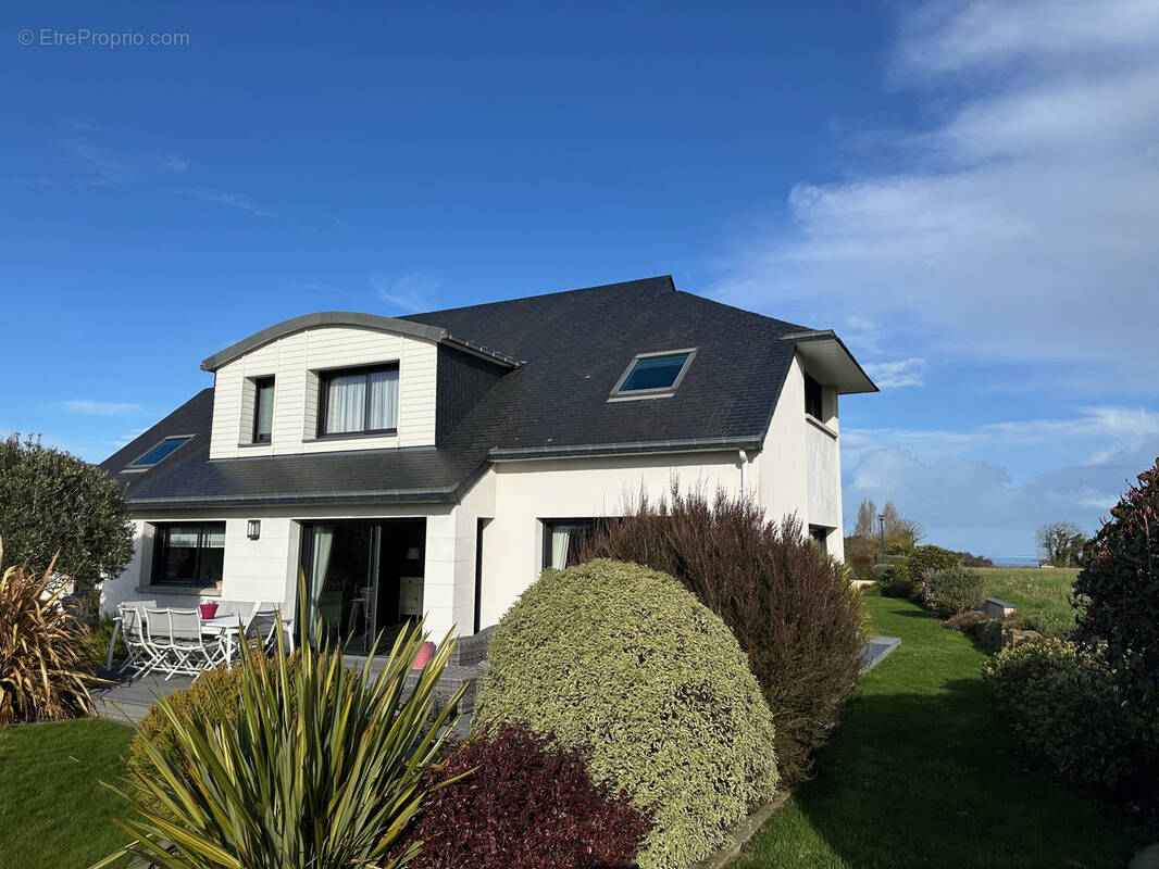 Maison à SAINT-CAST-LE-GUILDO