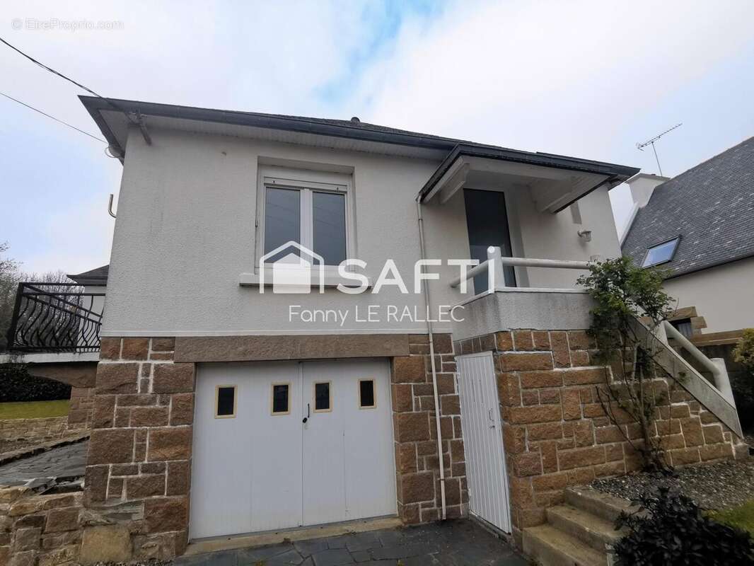 Photo 5 - Maison à TREGUIER