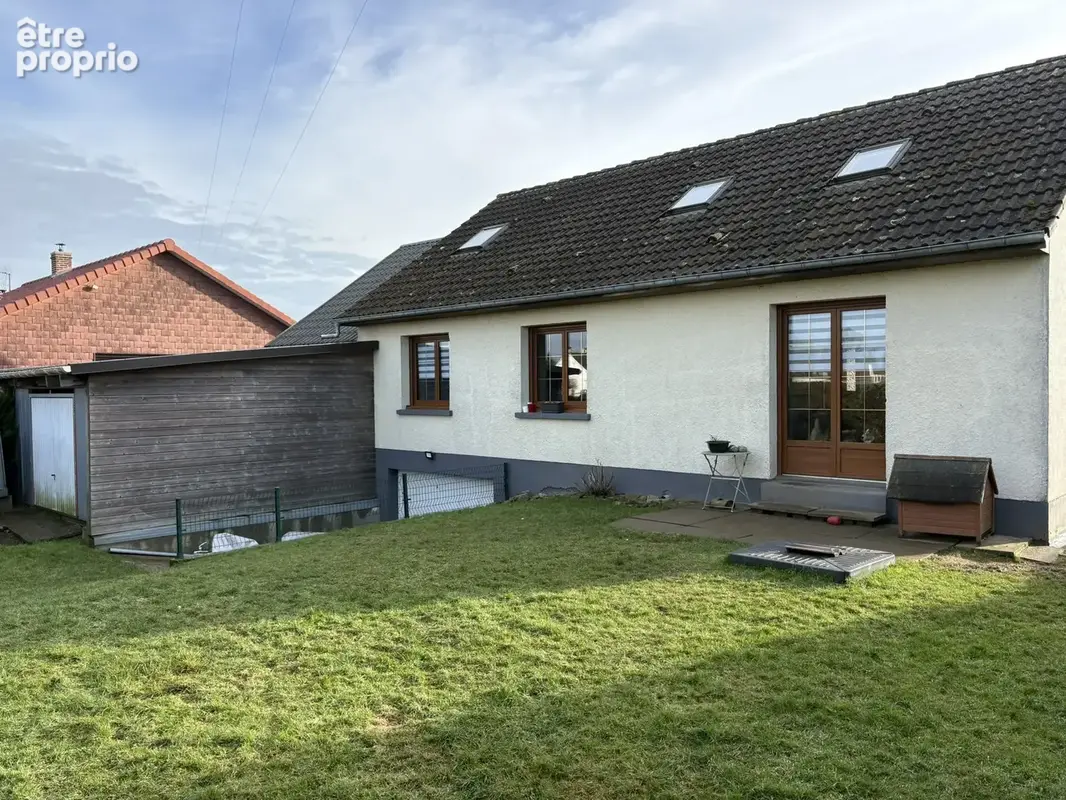 Nouveaute maison situee sur hallencourt - photo 12
