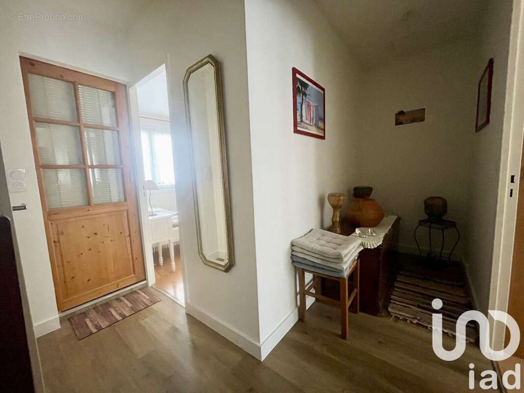 Photo 7 - Maison à ORVAULT