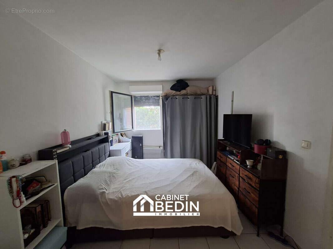 Appartement 45 m² à Toulouse  - photo 3