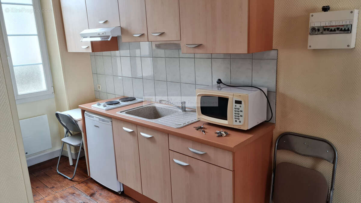 Immeuble de rapport locatif 6 appartements loués - photo 17