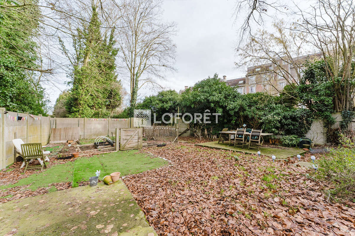 Appartement à DOUAI