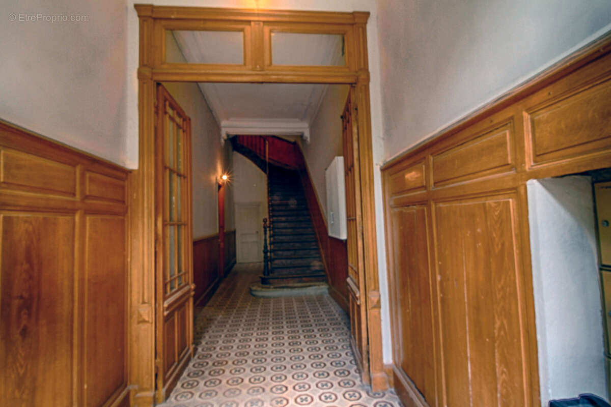 Appartement à CARCASSONNE