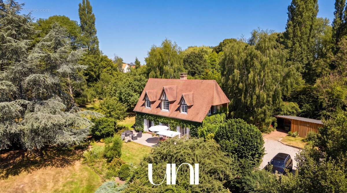 Maison de maître - photo 40