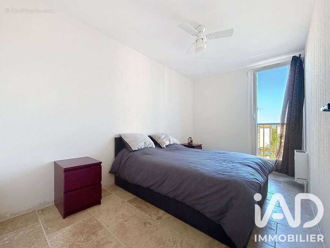 Photo 8 - Appartement à AUBAGNE