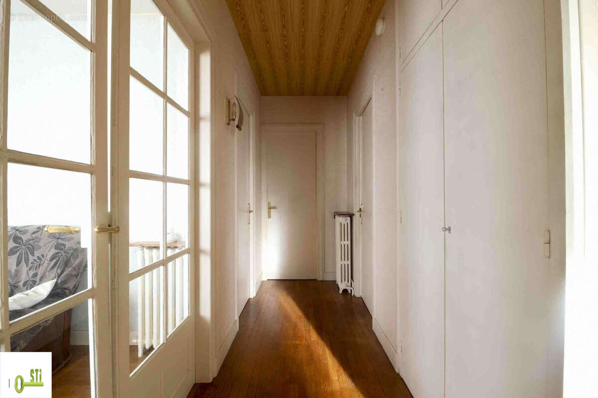 Photo 9 - Maison à CHATILLON-COLIGNY