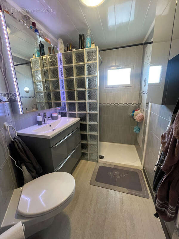 Maison à ARGENTEUIL