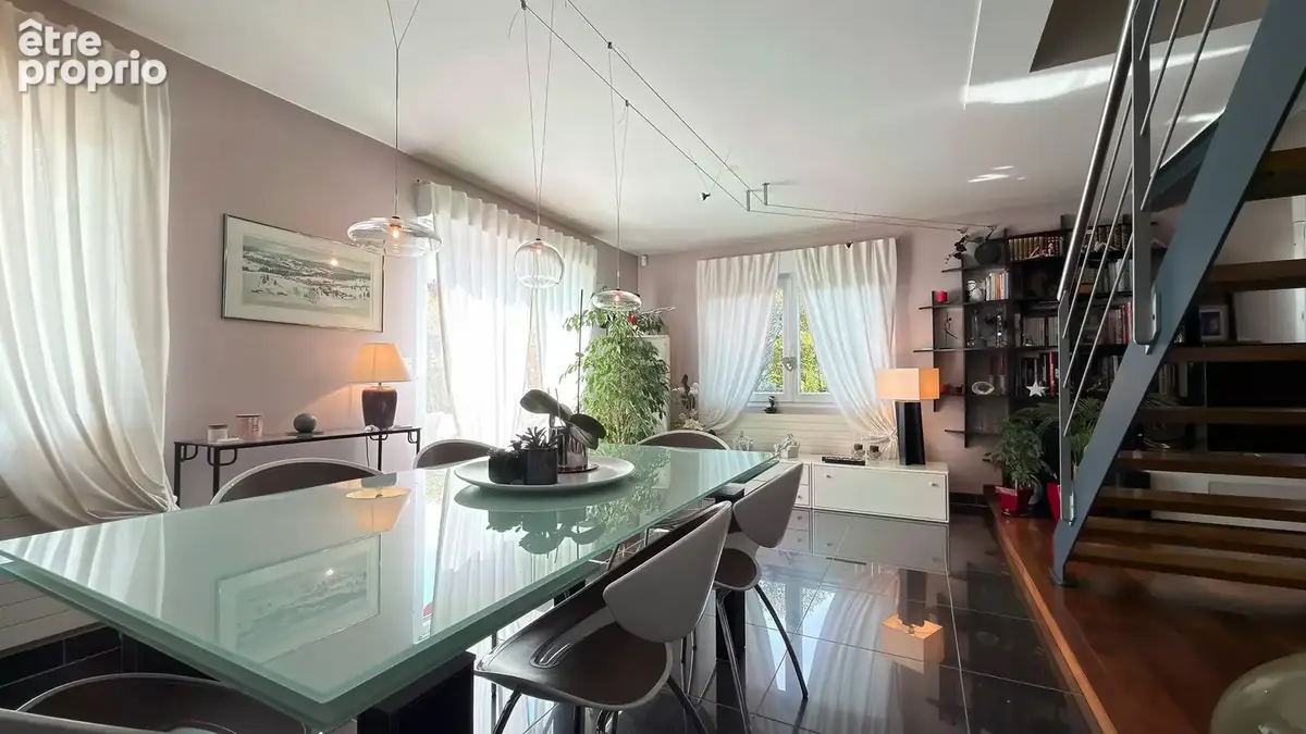 Maison familiale 3 chambres - photo 3