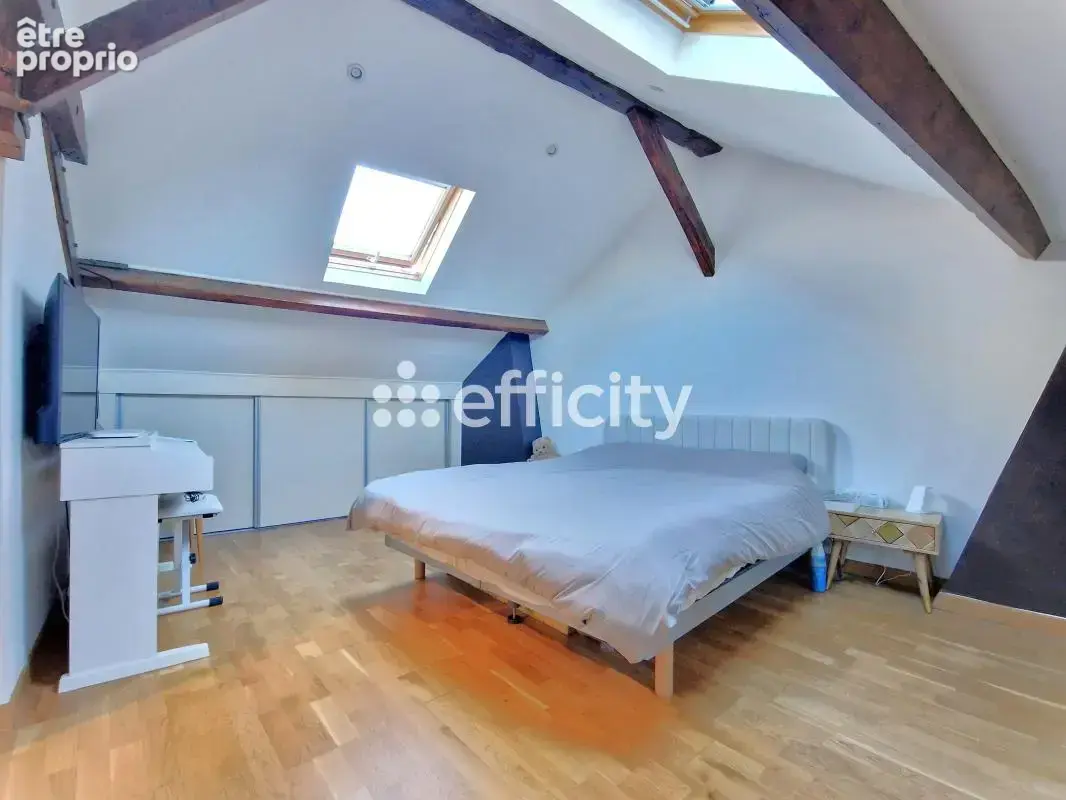 Appartement - photo 10