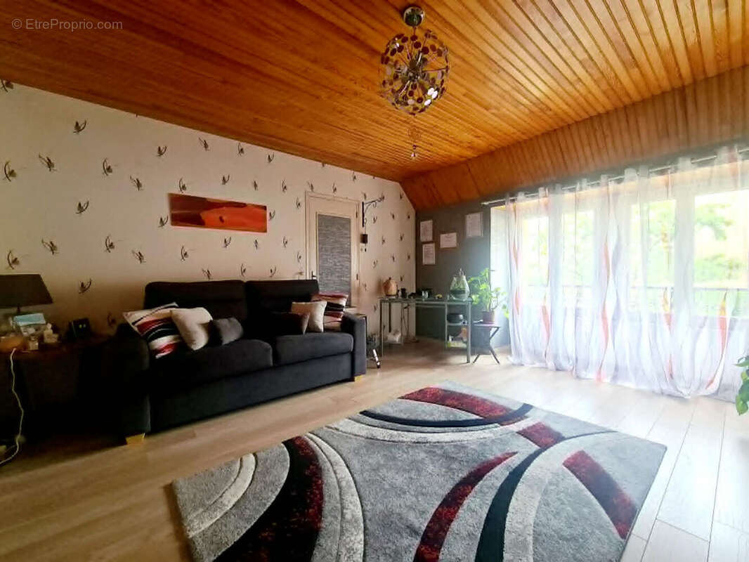 Maison à POULANGY