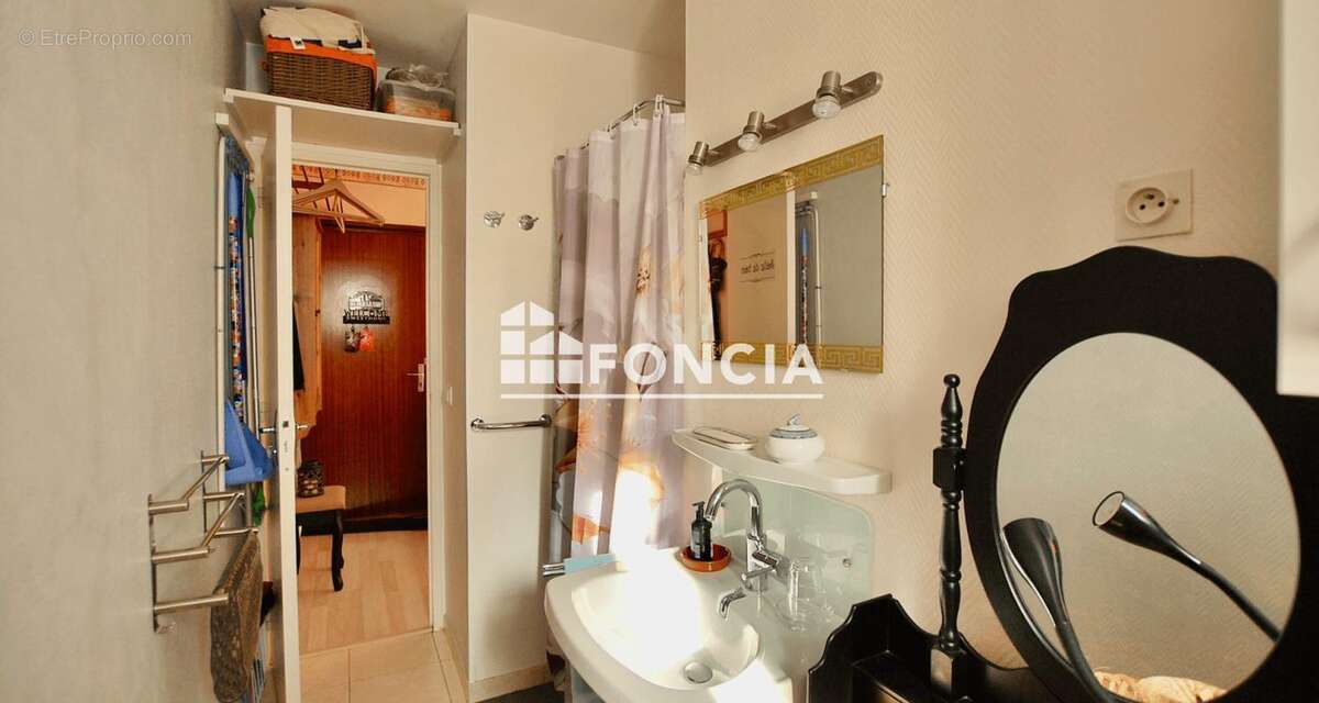 Appartement à AMELIE-LES-BAINS-PALALDA
